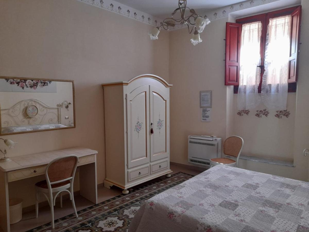 콰르투 산텔레나 Oasi Ottocento B&B 외부 사진