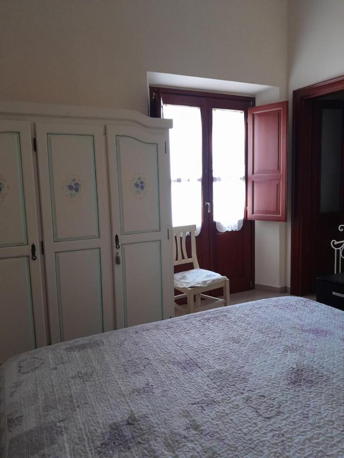 콰르투 산텔레나 Oasi Ottocento B&B 외부 사진