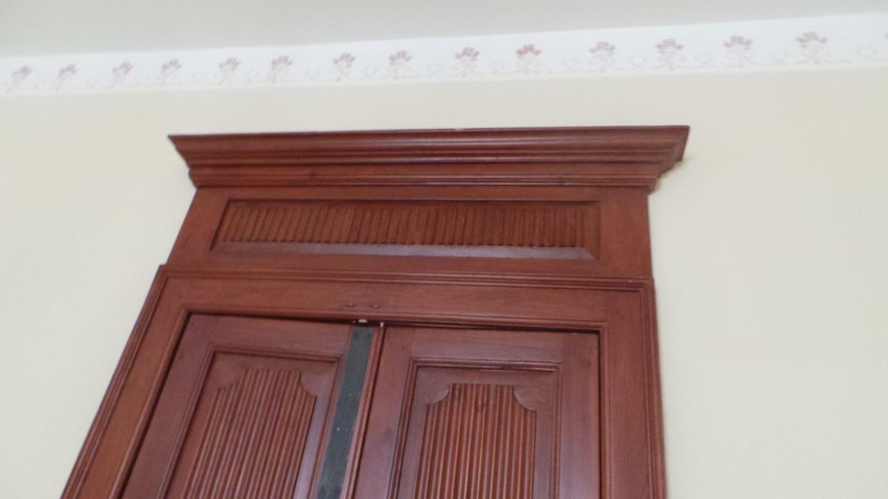 콰르투 산텔레나 Oasi Ottocento B&B 외부 사진