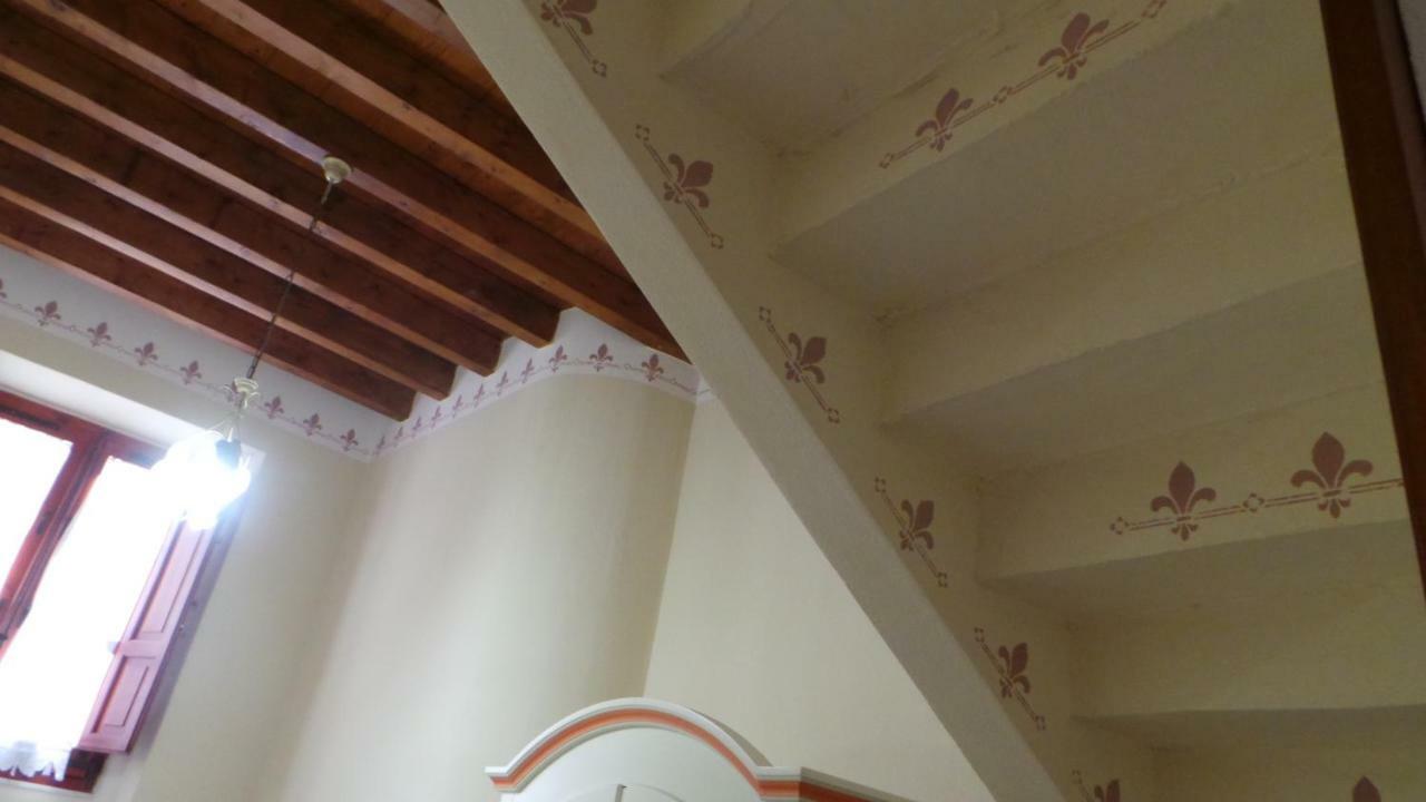 콰르투 산텔레나 Oasi Ottocento B&B 외부 사진