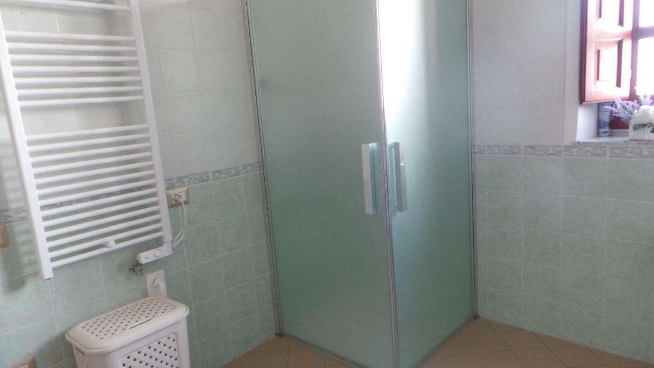 콰르투 산텔레나 Oasi Ottocento B&B 외부 사진
