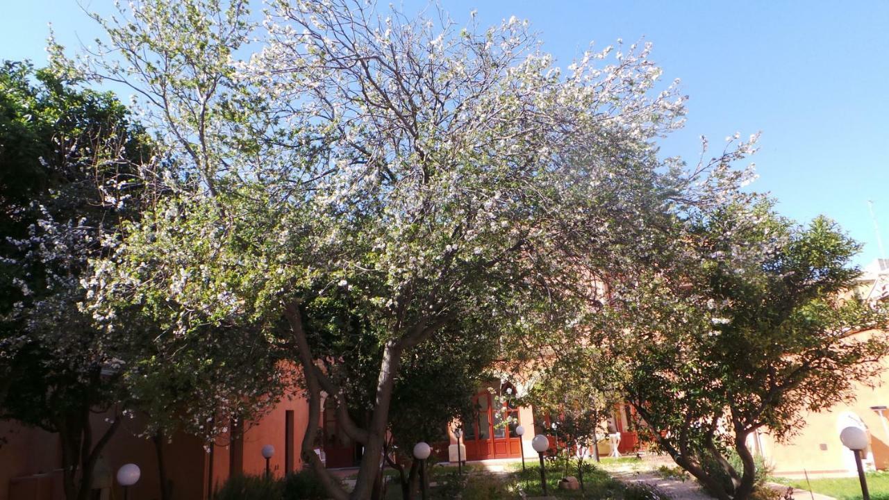 콰르투 산텔레나 Oasi Ottocento B&B 외부 사진